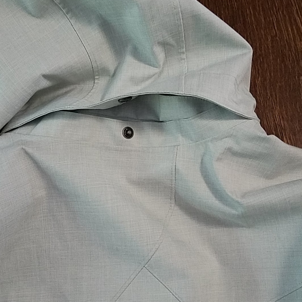 Under Armor Rain Jacket - image 7